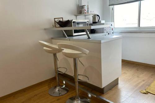 Apartamento Studio 2 Pers 27 M2 Vue Port St Martin Cap D?agde