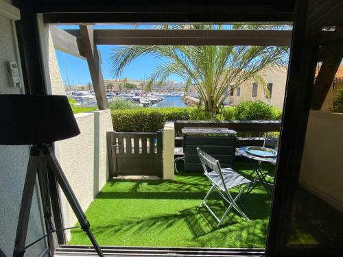 Apartamento Purple Secret Naturiste