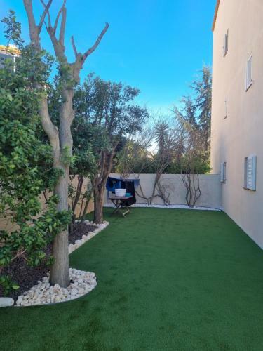 Apartamento Cap Capistol Golf, Appartement 2 Chambres