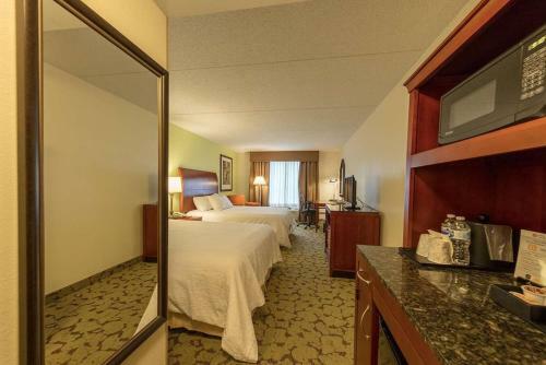 Hotel Hilton Garden Inn Columbia/harbison
