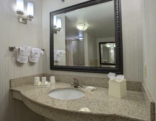 Hotel Hilton Garden Inn Columbia/harbison