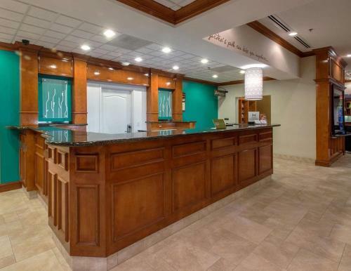 Hotel Hilton Garden Inn Columbia/harbison