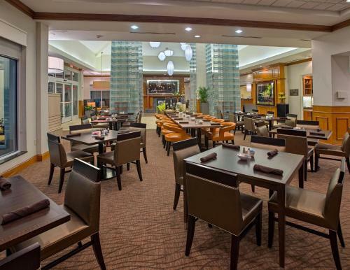 Hotel Hilton Garden Inn Columbia/harbison