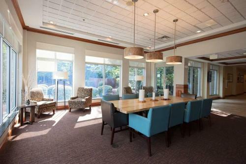 Hotel Hilton Garden Inn Columbia/harbison
