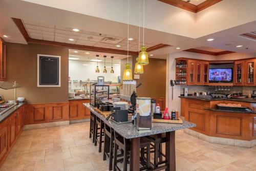 Hotel Hilton Garden Inn Columbia/harbison