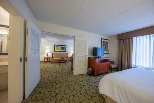 Hotel Hilton Garden Inn Columbia/harbison