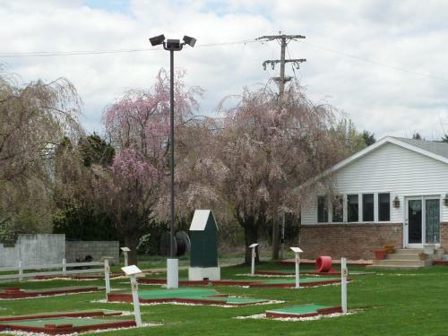 Motel Red Carpet Inn And Suites Palmyra