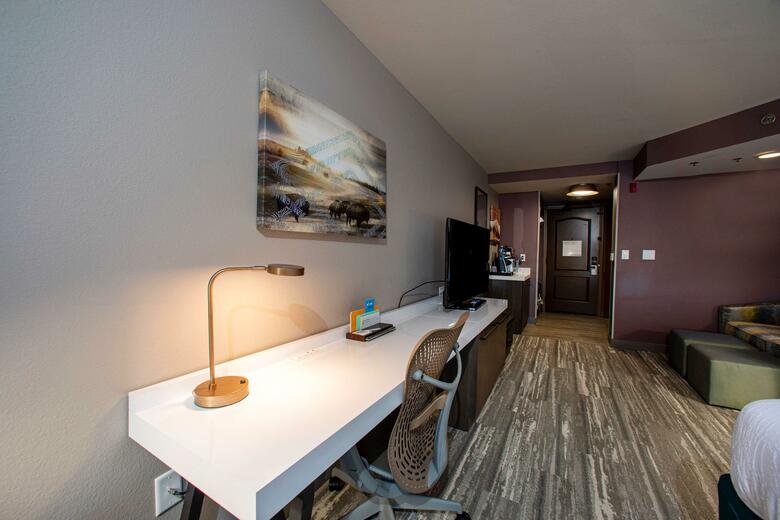Hotel Hilton Garden Inn Rapid City