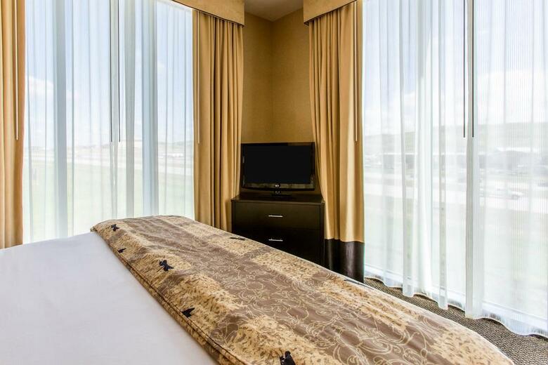 Hotel Cambria Suites Rapid City