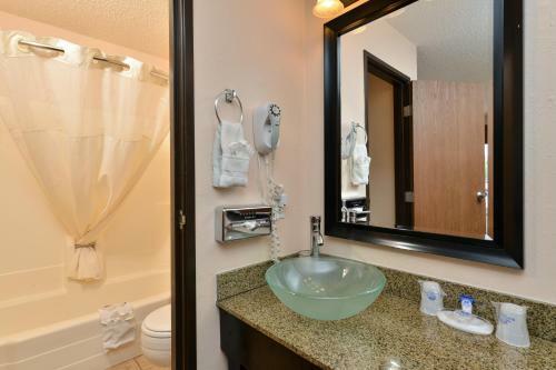 Hotel Americas Best Value Inn Rapid City