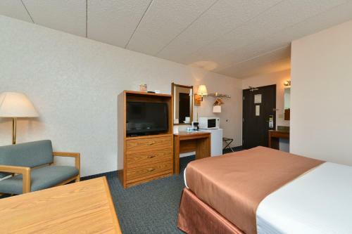 Hotel Americas Best Value Inn Rapid City