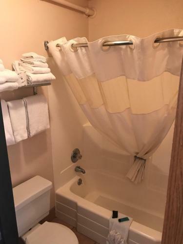 Hotel Americas Best Value Inn Rapid City