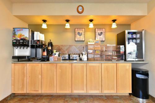 Hotel Americas Best Value Inn Rapid City