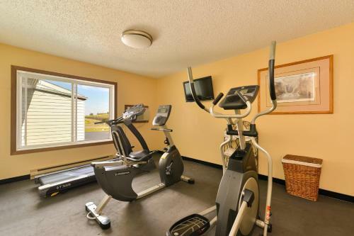 Hotel Americas Best Value Inn Rapid City