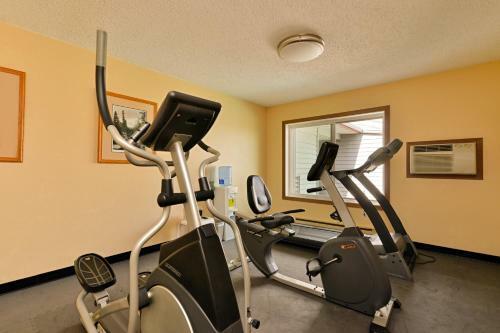 Hotel Americas Best Value Inn Rapid City