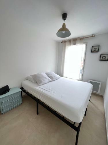 Apartamento Le Tinchadou