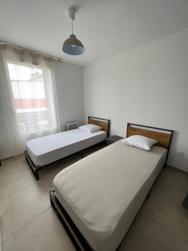 Apartamento Le Tinchadou