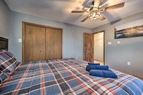 Lake-view Home Gated Community With Amenities!