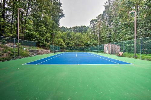 Extravagant Atglen Manor With Private 60 Acre Land!