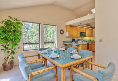 Shadow Lane 1 By Village Properties At Sunriver