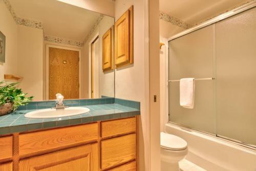 Shadow Lane 1 By Village Properties At Sunriver