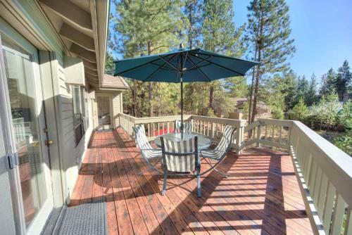 Shadow Lane 1 By Village Properties At Sunriver