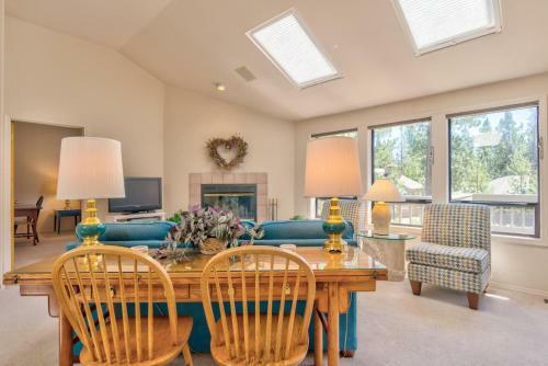 Shadow Lane 1 By Village Properties At Sunriver