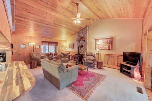Butternut Lane 4 By Village Properties At Sunriver