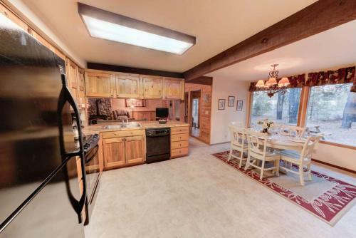 Butternut Lane 4 By Village Properties At Sunriver
