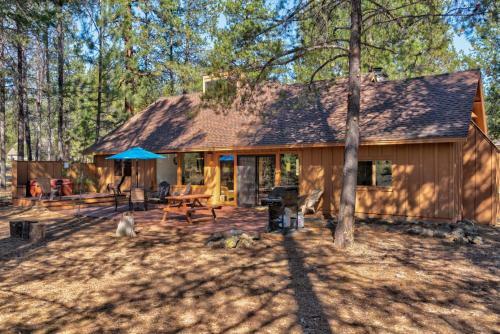 Butternut Lane 4 By Village Properties At Sunriver
