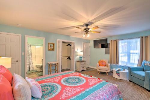 Cottage By Wineries - 14 Miles To Camelback Mtn!