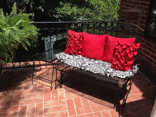 Pettigru Place Bed & Breakfast