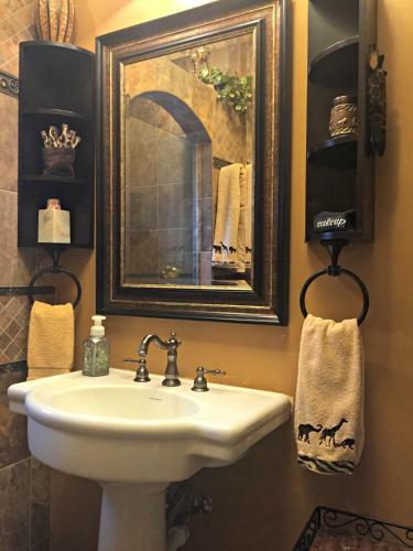 Pettigru Place Bed & Breakfast