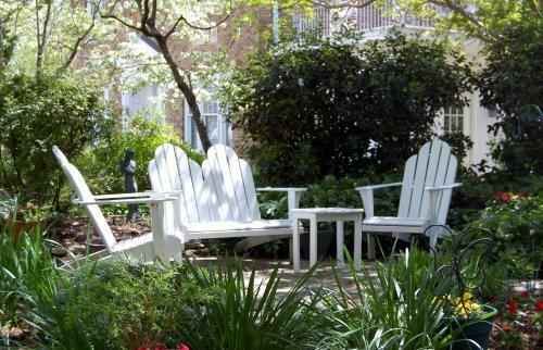 Pettigru Place Bed & Breakfast