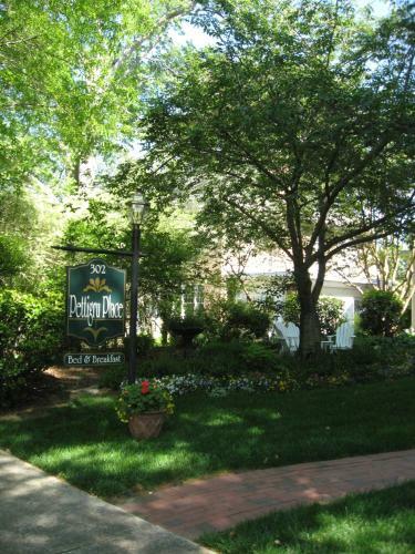 Pettigru Place Bed & Breakfast