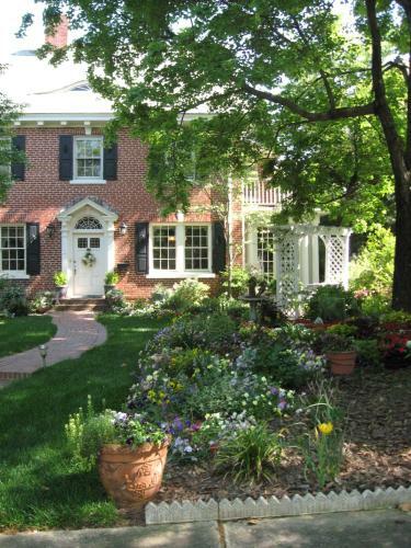 Pettigru Place Bed & Breakfast