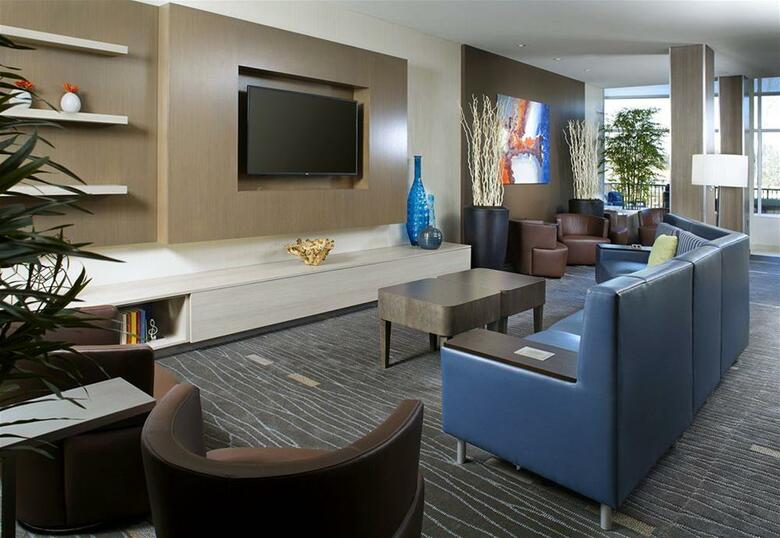 Hotel Courtyard By Marriott Knoxville West/bearden