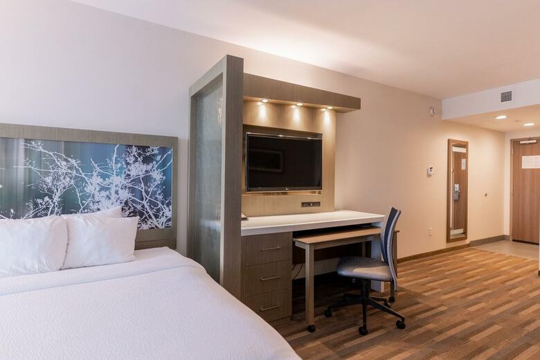 Hotel Courtyard By Marriott Knoxville West/bearden