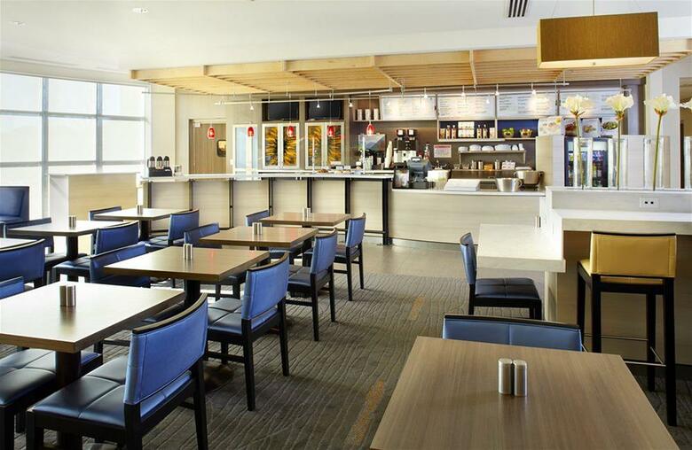 Hotel Courtyard By Marriott Knoxville West/bearden