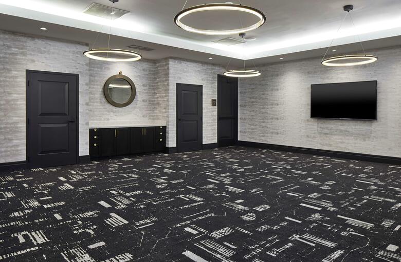 Hotel Four Points Knoxville Cumberland House