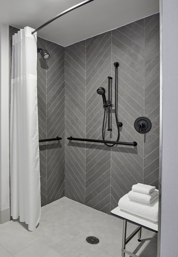 Hotel Four Points Knoxville Cumberland House