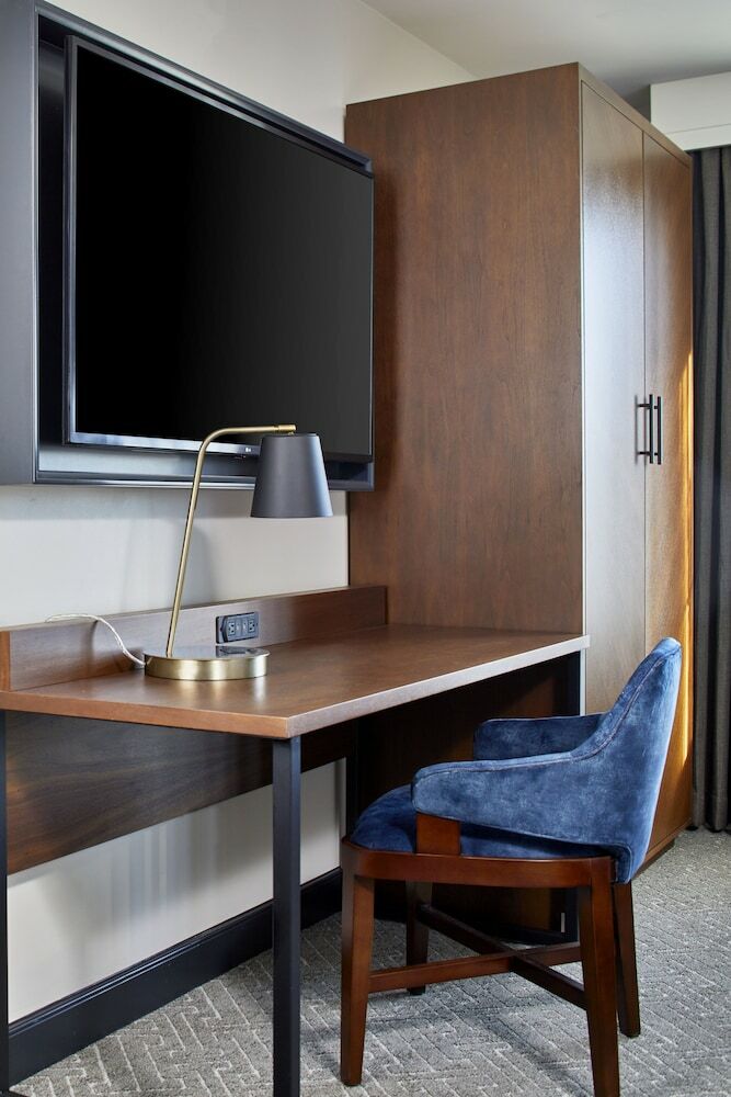 Hotel Four Points Knoxville Cumberland House