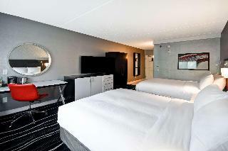 Hotel Cadillac Jacks Gaming Resort, An Ascend Collection