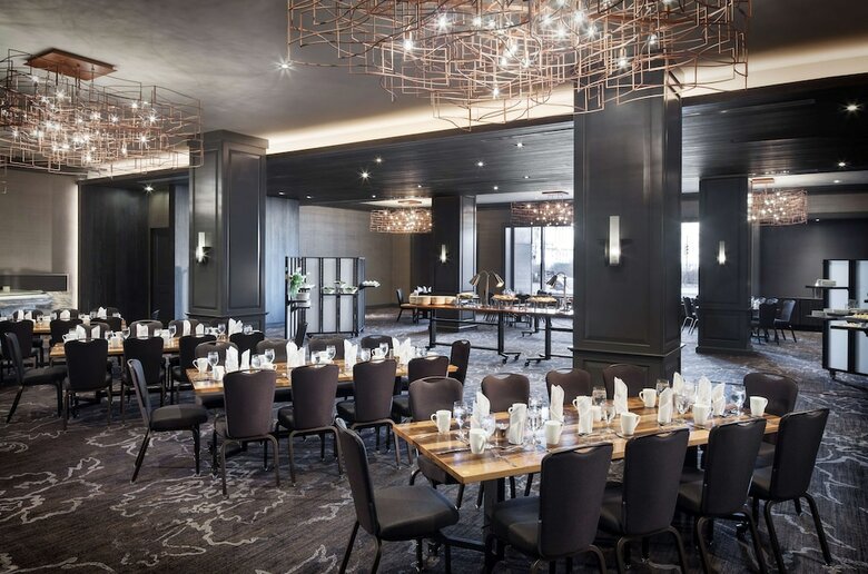Hotel The Logan