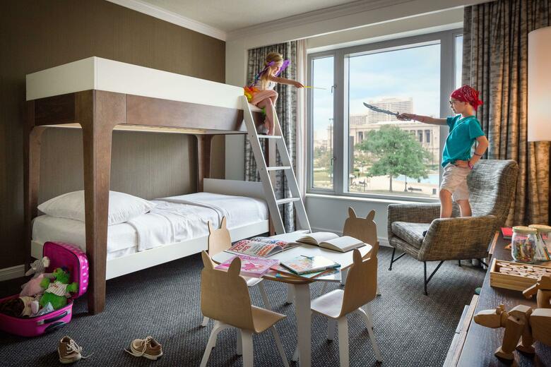 Hotel The Logan