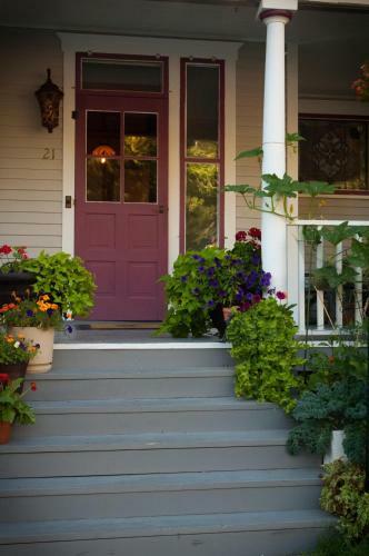 Bed & Breakfast 1899 Inn