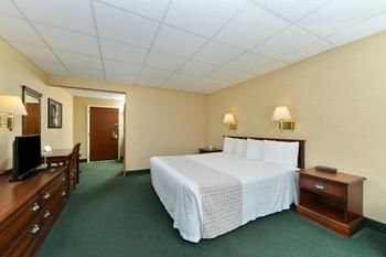 Motel Americas Best Value Inn Gettysburg