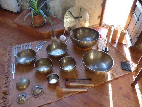 Bed & Breakfast Le Shamballa