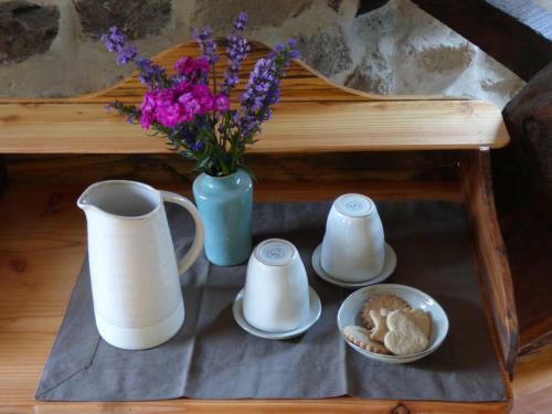 Bed & Breakfast Le Shamballa