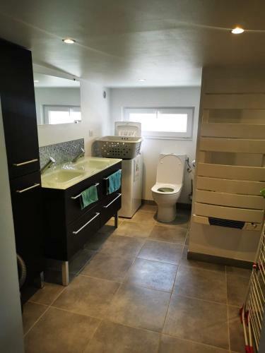 Apartamento F2 Ind�pendant Dans Villa - Le Muy